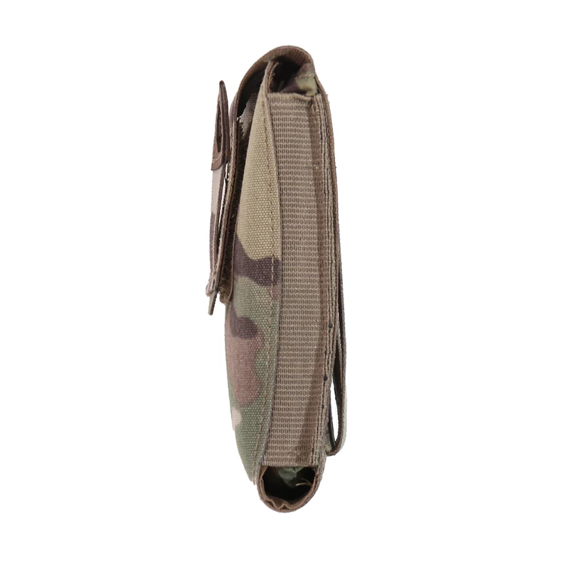 Warrior Assault Systems® -  COMPACT DUMP POUCH - Tárdobó Zseb (MultiCam®)
