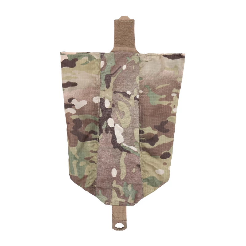 Warrior Assault Systems® -  COMPACT DUMP POUCH - Tárdobó Zseb (MultiCam®)