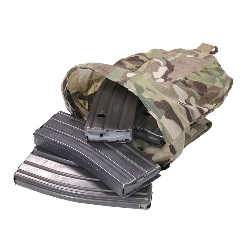 Warrior Assault Systems® -  COMPACT DUMP POUCH - Tárdobó Zseb (MultiCam®)