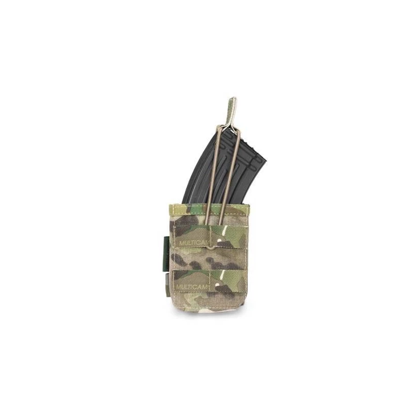 Warrior Assault Systems® - DCS AK 7.62MM CARRIER - Taktikai Mellény (MultiCam®) Medium-Large