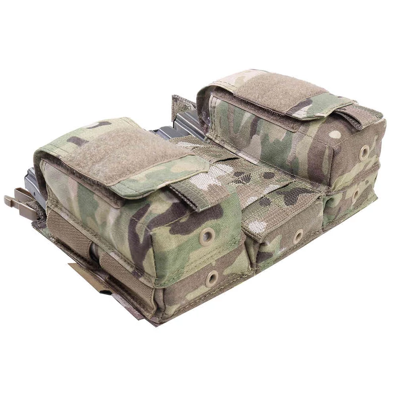 Warrior Assault Systems® -  Detachable Front Panel Mk1 for LPC/RPC Tárzseb (MultiCam®)