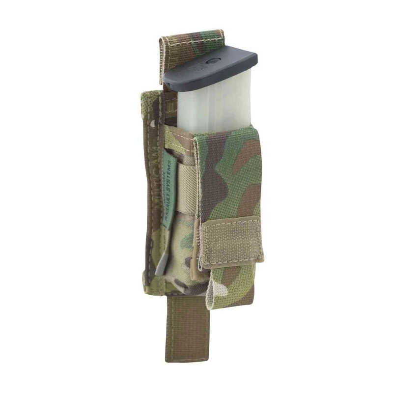 Warrior Assault Systems® -  DIRECT ACTION SINGLE DA 9MM PISTOL POUCH - Pisztoly Tárzseb (MultiCam®)