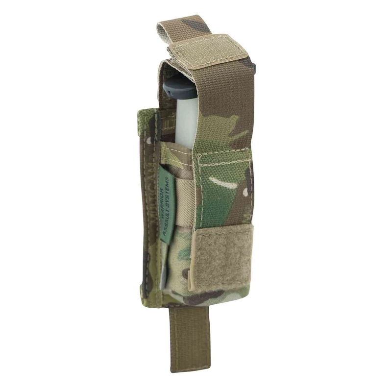 Warrior Assault Systems® -  DIRECT ACTION SINGLE DA 9MM PISTOL POUCH - Pisztoly Tárzseb (MultiCam®)