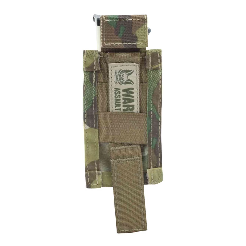 Warrior Assault Systems® -  DIRECT ACTION SINGLE DA 9MM PISTOL POUCH - Pisztoly Tárzseb (MultiCam®)