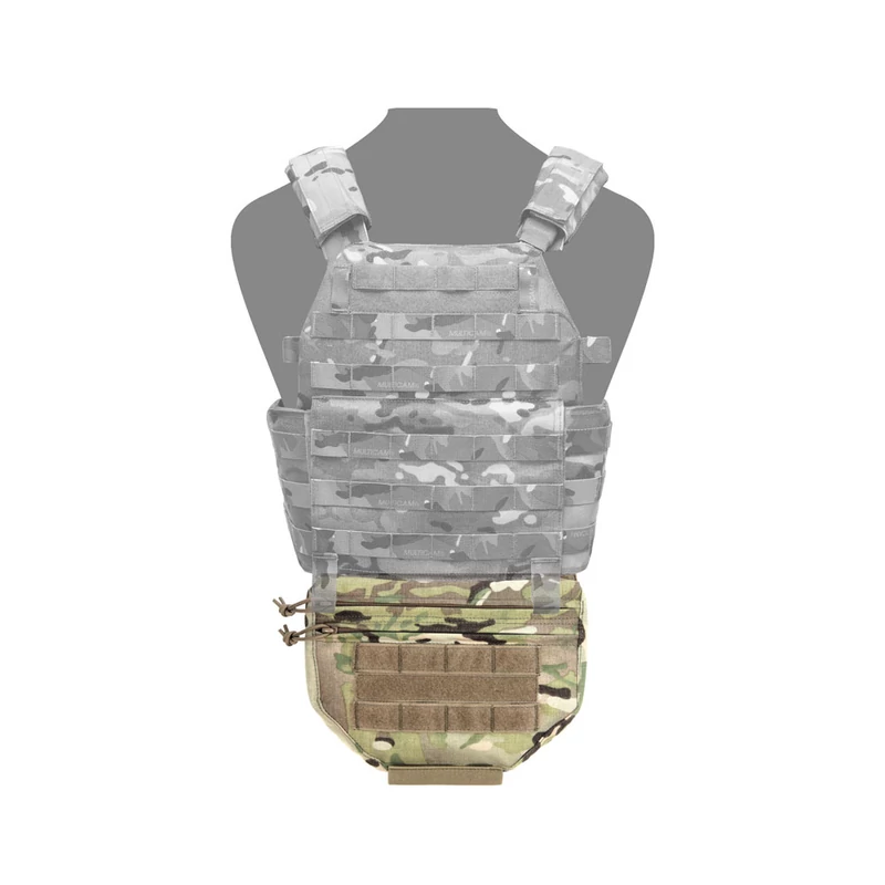 Warrior Assault Systems® -  DROP DOWN UTILITY POUCH (MultiCam®)