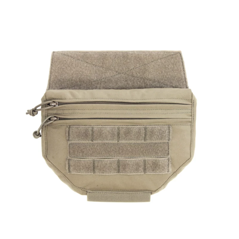 Warrior Assault Systems® -  DROP DOWN UTILITY POUCH (Coyote)