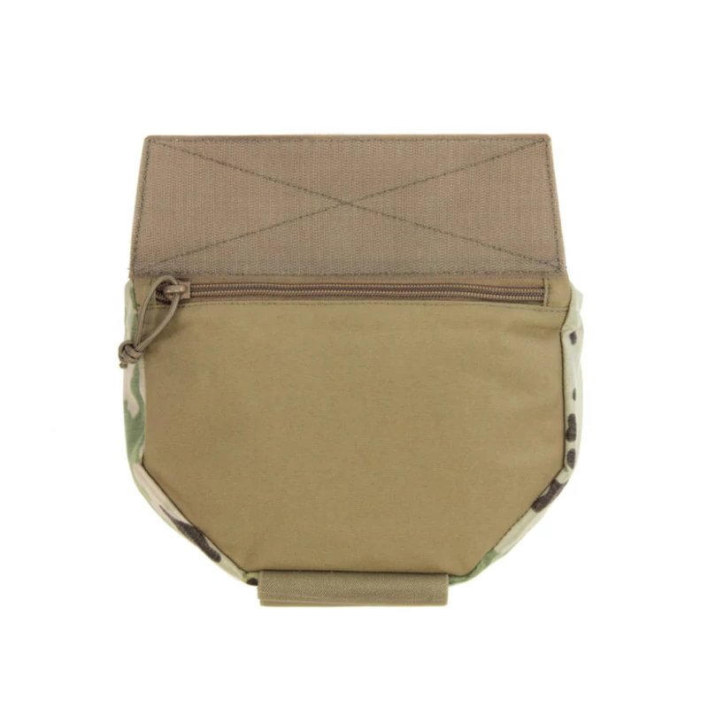 Warrior Assault Systems® -  DROP DOWN UTILITY POUCH (Coyote)