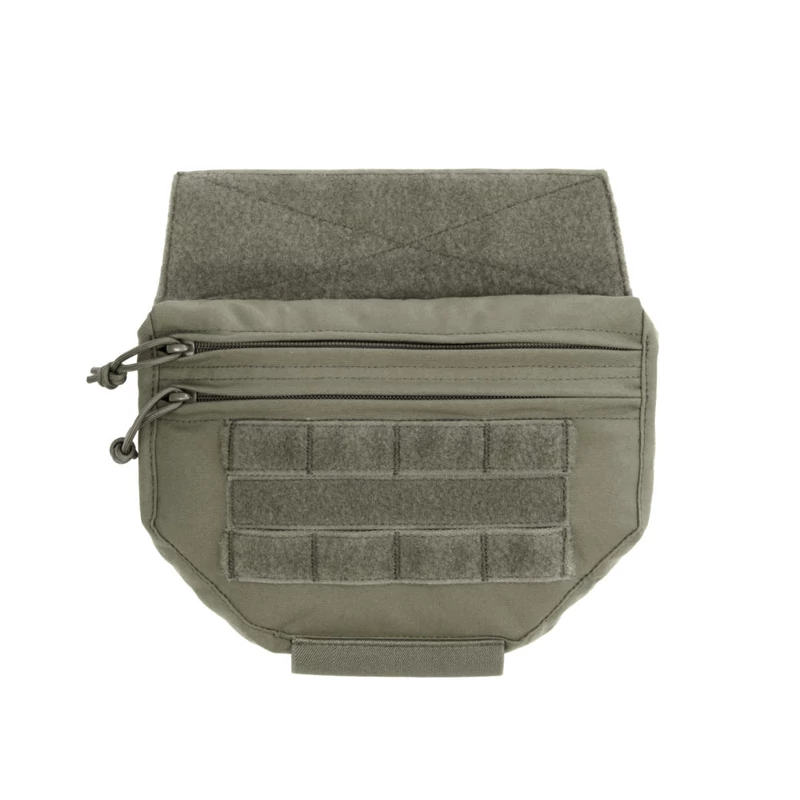 Warrior Assault Systems® -  DROP DOWN UTILITY POUCH (Ranger Green)