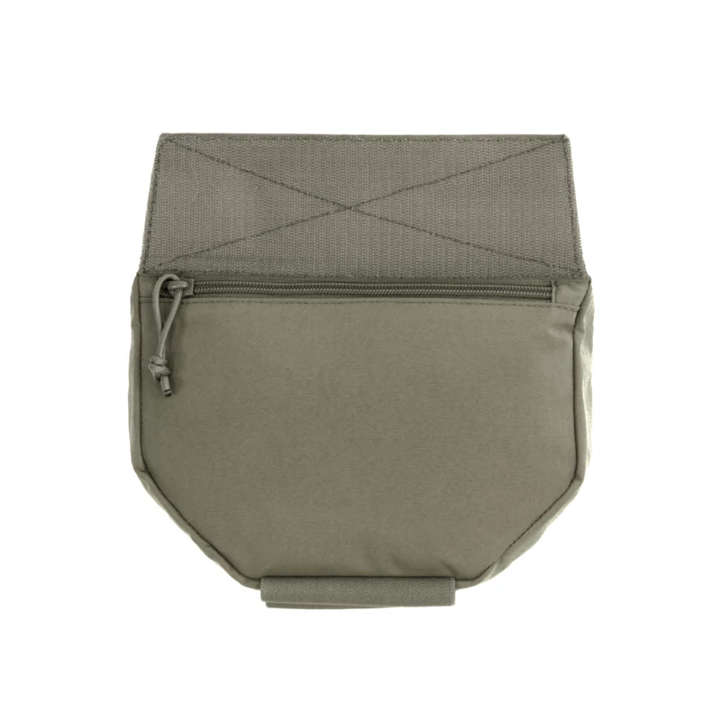 Warrior Assault Systems® -  DROP DOWN UTILITY POUCH (Ranger Green)