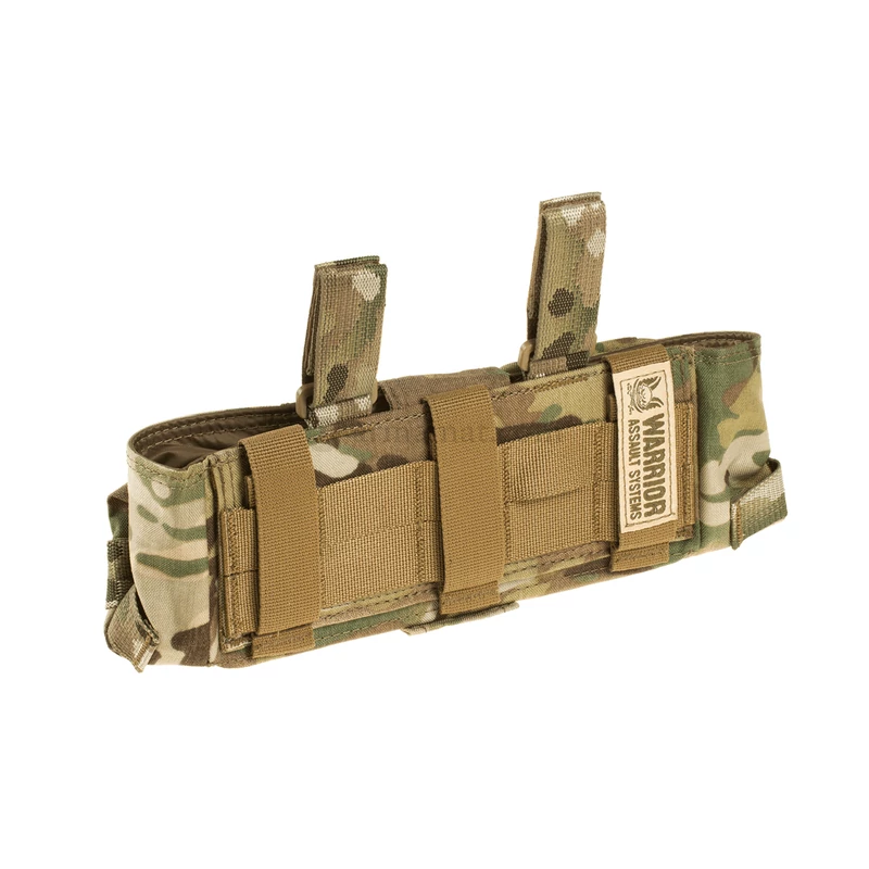 Warrior Assault Systems® -  Large Roll Up Dump Pouch Gen2 - Tárdobó Zseb (MultiCam®)