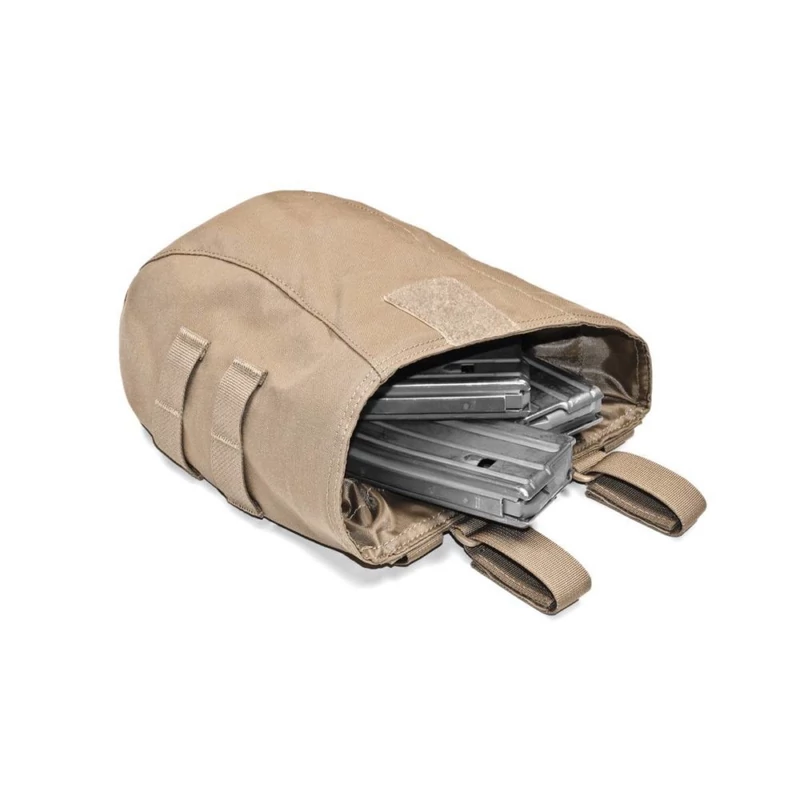 Warrior Assault Systems® - ELITE OPS PLB SHOOTER BELT - Taktikai Öv Szett (Coyote)