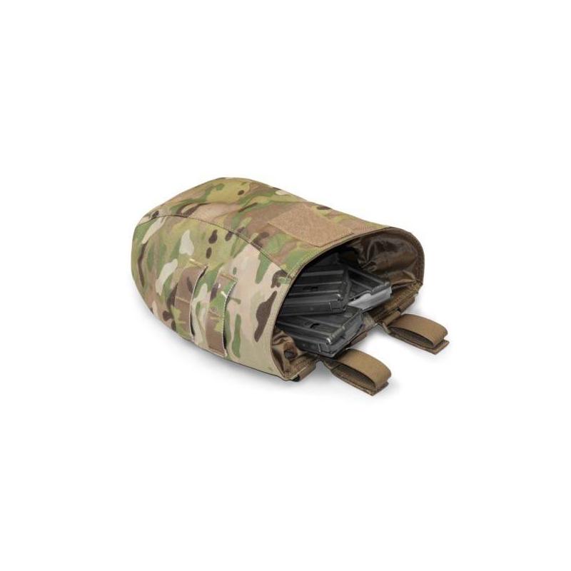 Warrior Assault Systems® - ELITE OPS PLB SHOOTER BELT - Taktikai Öv Szett (MultiCam®)