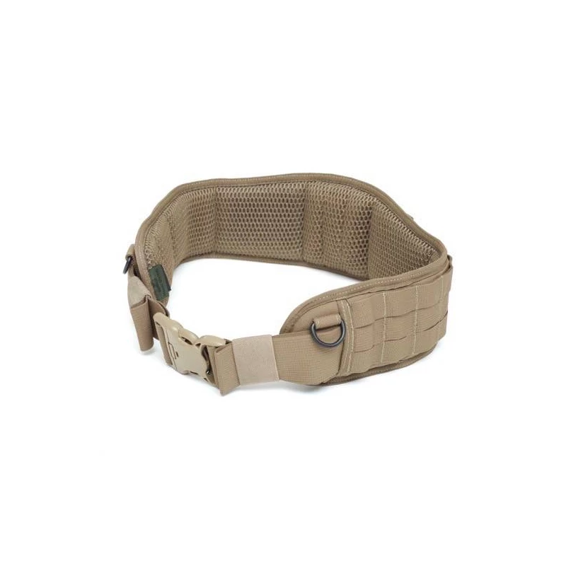 Warrior Assault Systems® - ELITE OPS PLB SHOOTER BELT - Taktikai Öv Szett (Coyote)