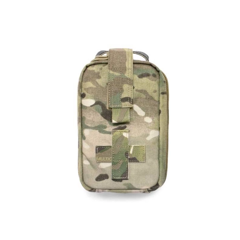 Warrior Assault Systems® - ELITE OPS PLB SHOOTER BELT - Taktikai Öv Szett (MultiCam®)