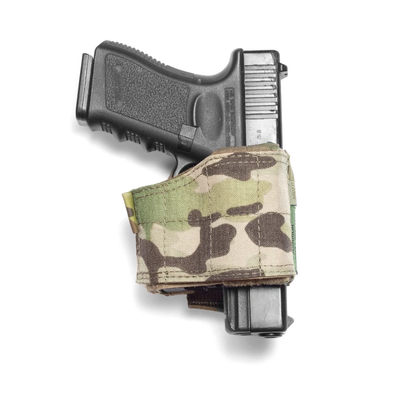 Warrior Assault Systems® - ELITE OPS PLB SHOOTER BELT - Taktikai Öv Szett (MultiCam®)