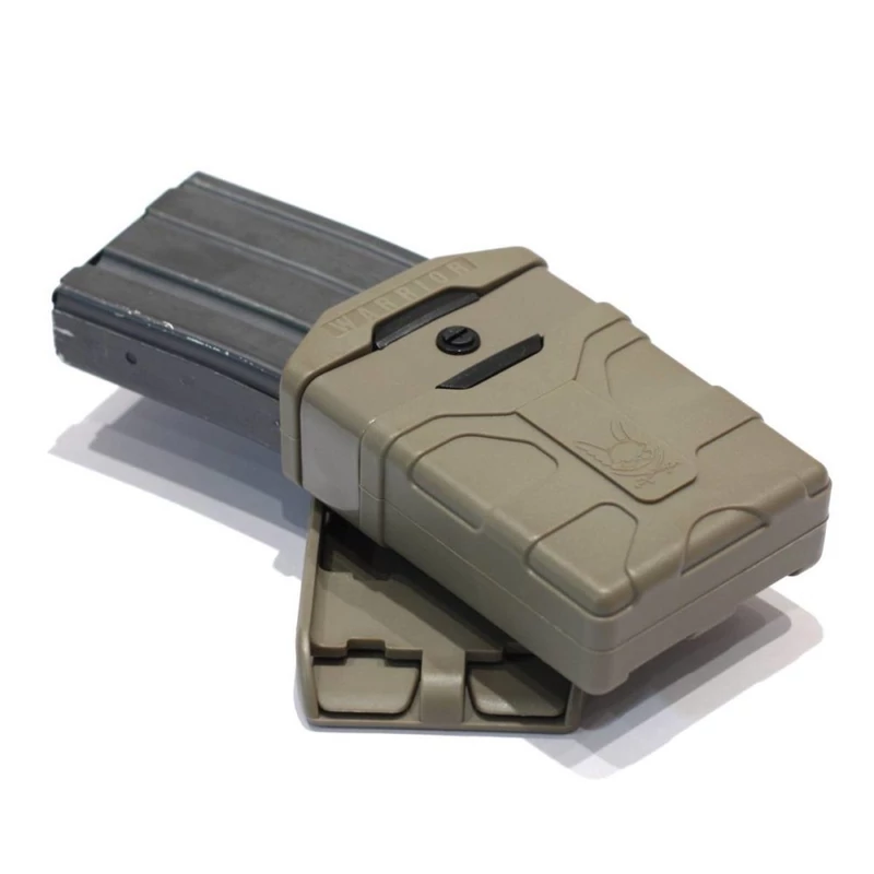 Warrior Assault Systems® - ELITE OPS PLB SHOOTER BELT - Taktikai Öv Szett (Coyote)