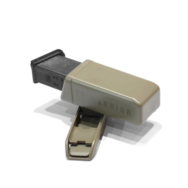 Warrior Assault Systems® - ELITE OPS PLB SHOOTER BELT - Taktikai Öv Szett (Coyote)