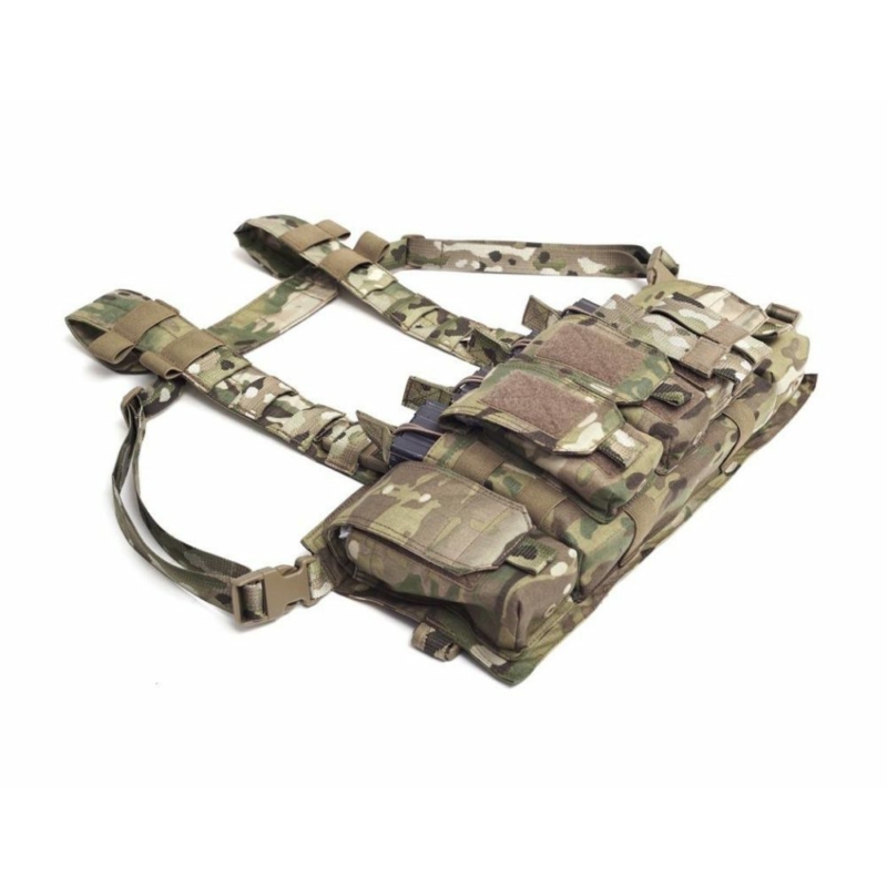 Warrior Assault Systems® -  Falcon Chest Rig (MultiCam®)