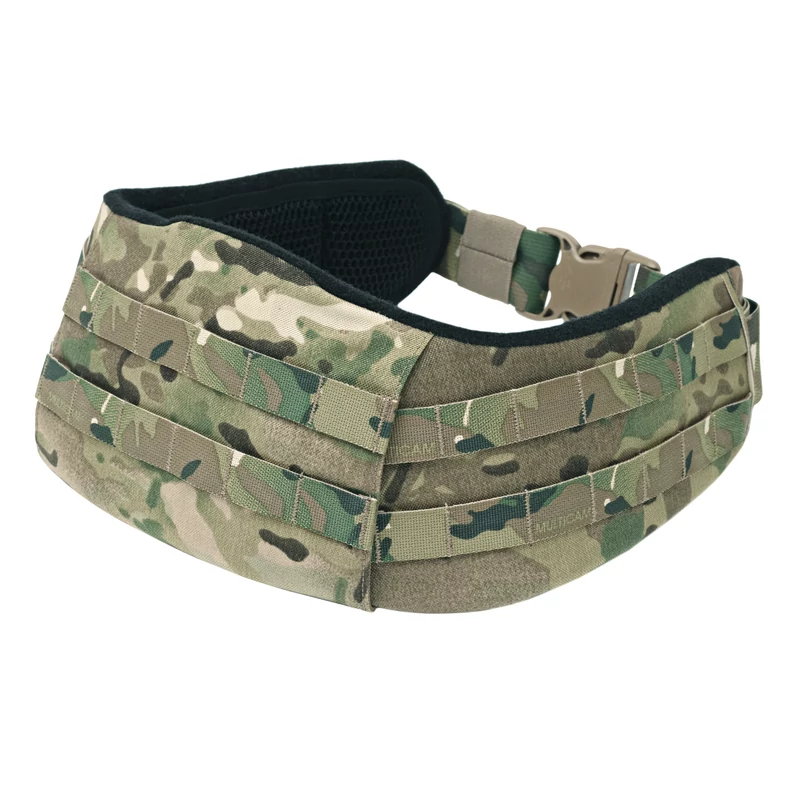 Warrior Assault Systems® - ELITE OPS FRAG BELT - Taktikai Öv  (MultiCam®)