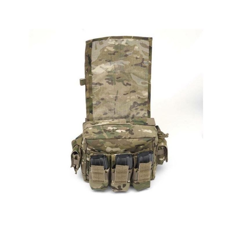 Warrior Assault Systems® -  Elite OPS Standard Grab Bag - Oldaltáska (MultiCam®)