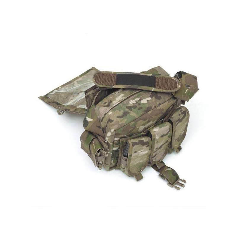 Warrior Assault Systems® -  Elite OPS Standard Grab Bag - Oldaltáska (MultiCam®)