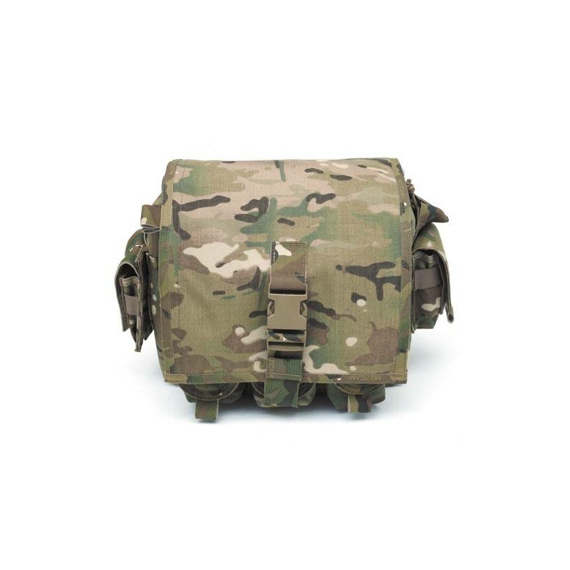 Warrior Assault Systems® -  Elite OPS Standard Grab Bag - Oldaltáska (MultiCam®)