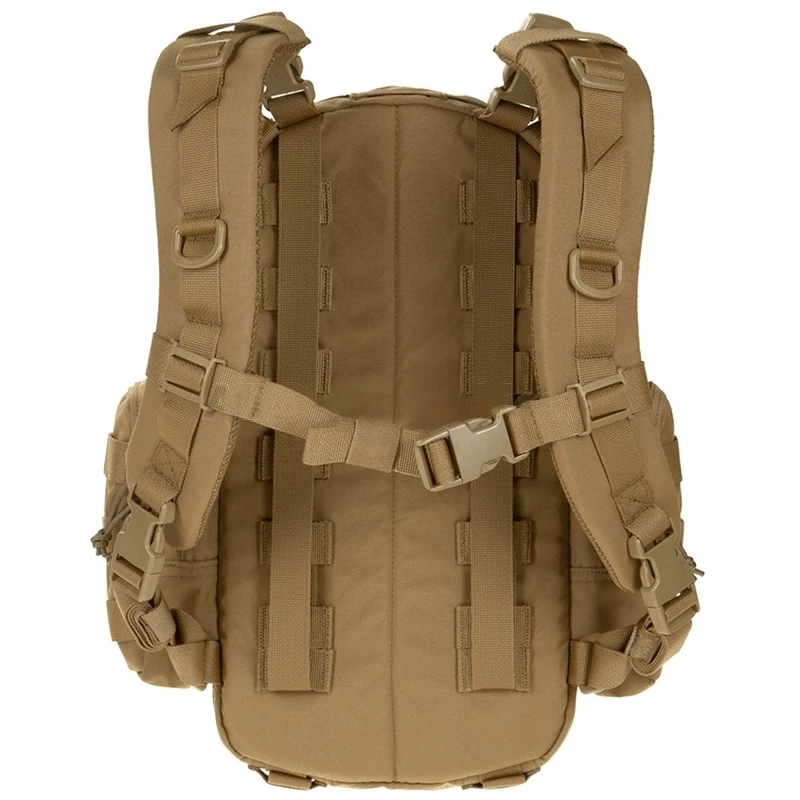 Warrior Assault Systems® -  Helmet Cargo Pack - Taktikai Hátizsák  (Coyote)