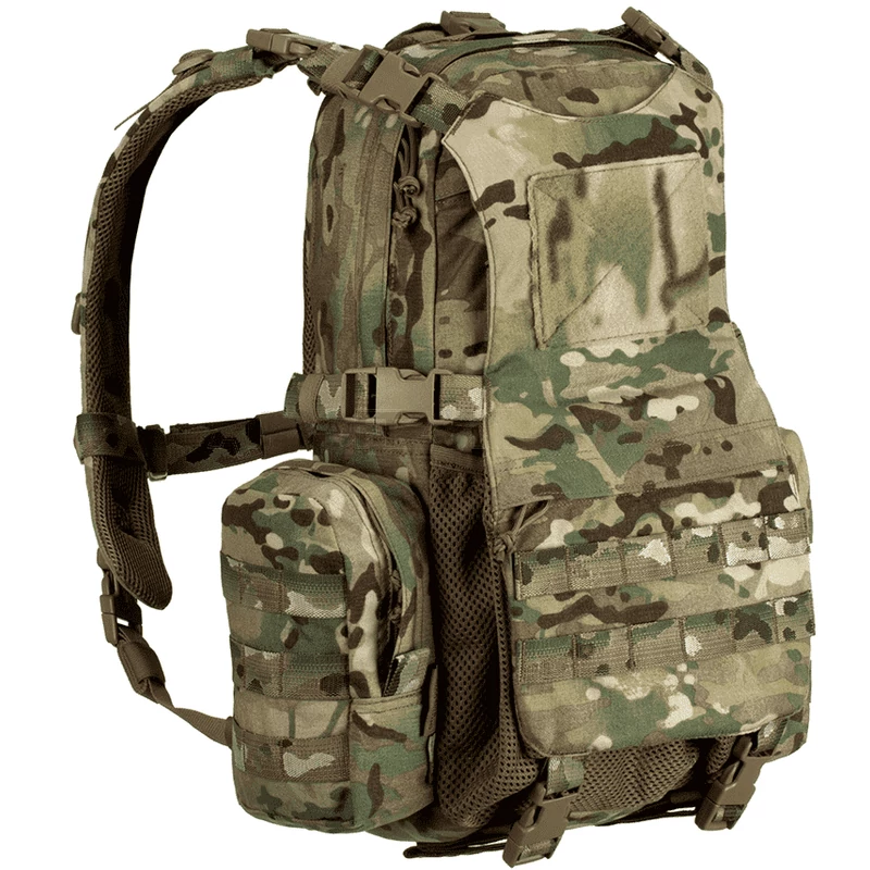 Warrior Assault Systems® -  Helmet Cargo Pack Large 28 L - Taktikai Hátizsák (MultiCam®)