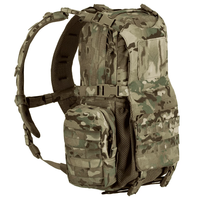 Warrior Assault Systems® -  Helmet Cargo Pack Large 28 L - Taktikai Hátizsák (MultiCam®)
