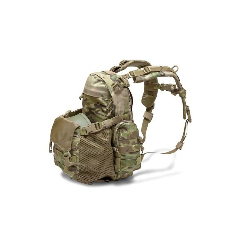 Warrior Assault Systems® -  Helmet Cargo Pack - Taktikai Hátizsák  (MultiCam®)