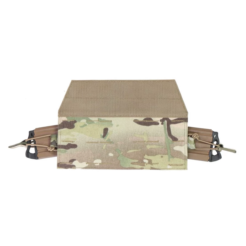Warrior Assault Systems® -  HORIZONTAL VELCRO MAG POUCH MULTICAM - Horizontális Tárzseb (MultiCam®)