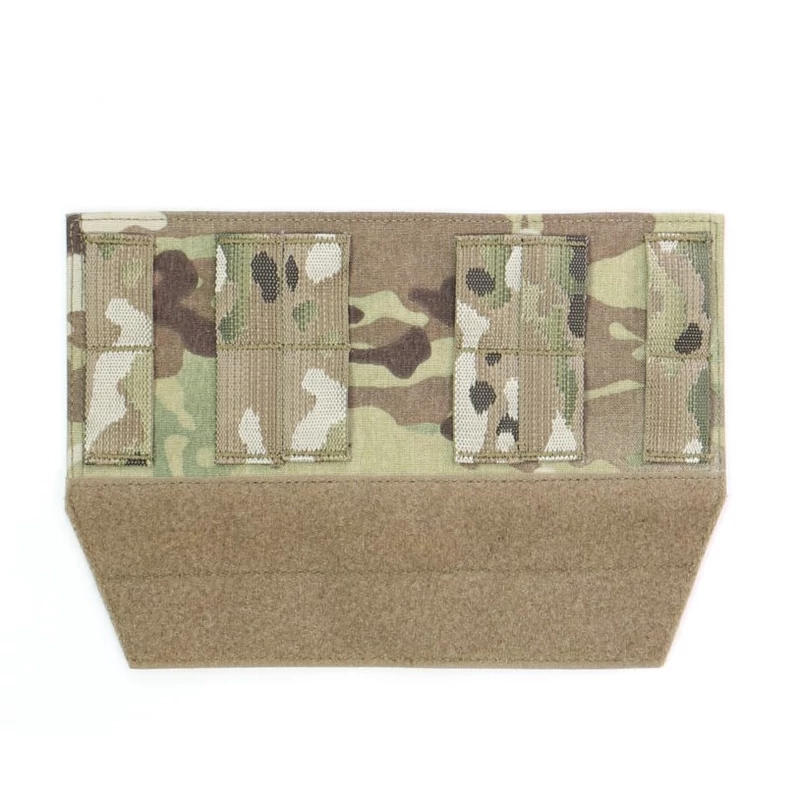 Warrior Assault Systems® -  HORIZONTAL VELCRO MAG POUCH MULTICAM - Horizontális Tárzseb (MultiCam®)
