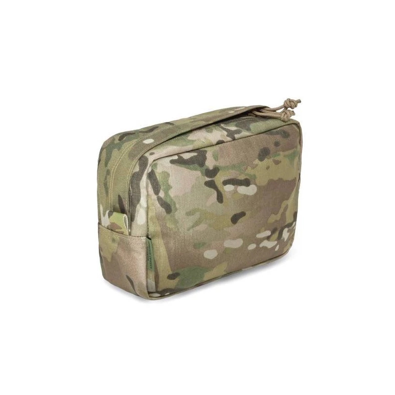 Warrior Assault Systems® -  Long Horizontal Pouch (MultiCam®)