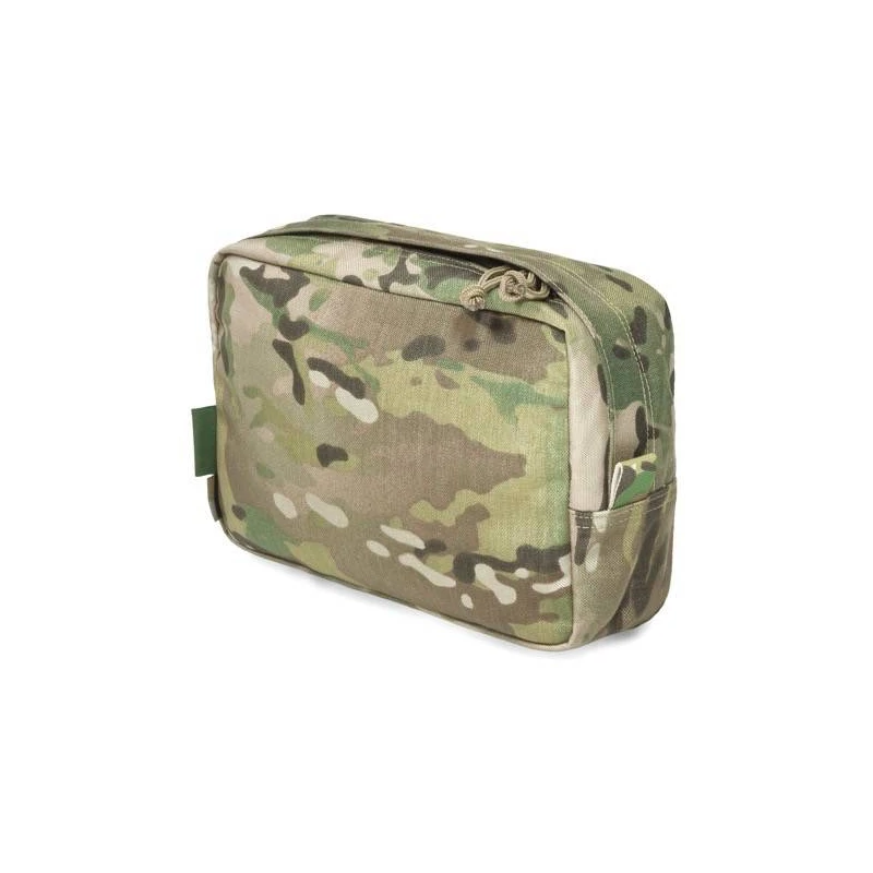 Warrior Assault Systems® -  Long Horizontal Pouch (MultiCam®)