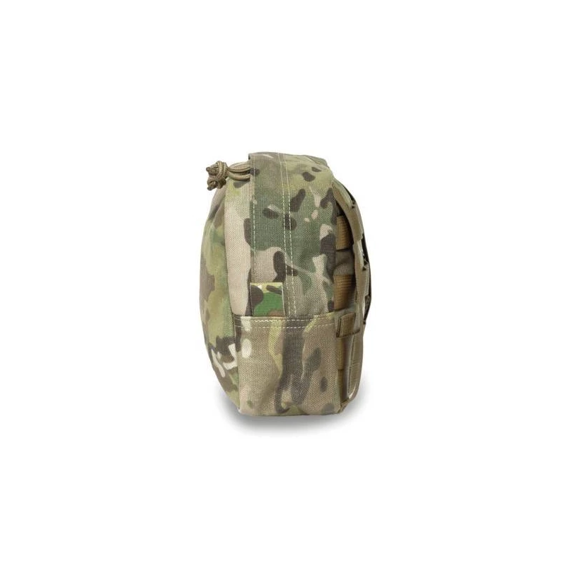 Warrior Assault Systems® -  Long Horizontal Pouch (MultiCam®)