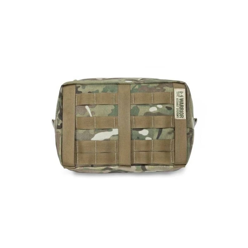 Warrior Assault Systems® -  Long Horizontal Pouch (MultiCam®)