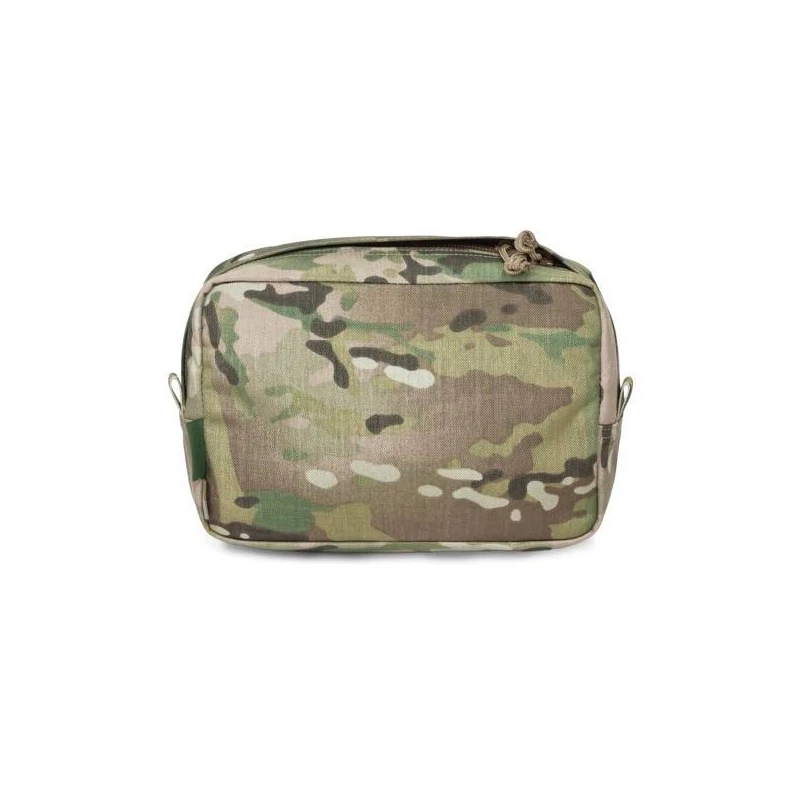 Warrior Assault Systems® -  Long Horizontal Pouch (MultiCam®)