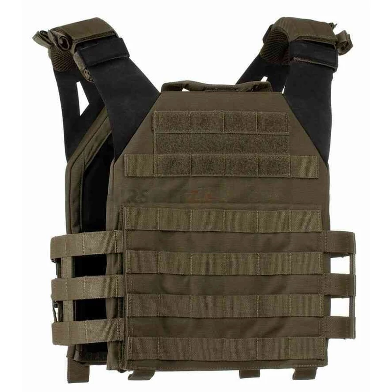 Warrior Assault Systems® -  LOW PROFILE CARRIER V2  Ladder Sides - Taktikai Mellény (Ranger Green)