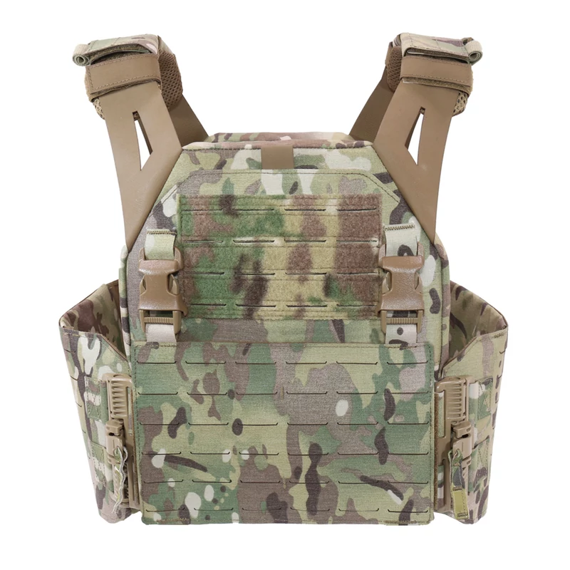 Warrior Assault Systems® -  Low Profile Carrier V1 -  Taktikai Mellény (MultiCam®)