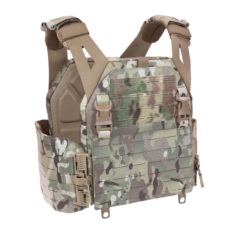 Warrior Assault Systems® -  Low Profile Carrier V1 -  Taktikai Mellény (MultiCam®)