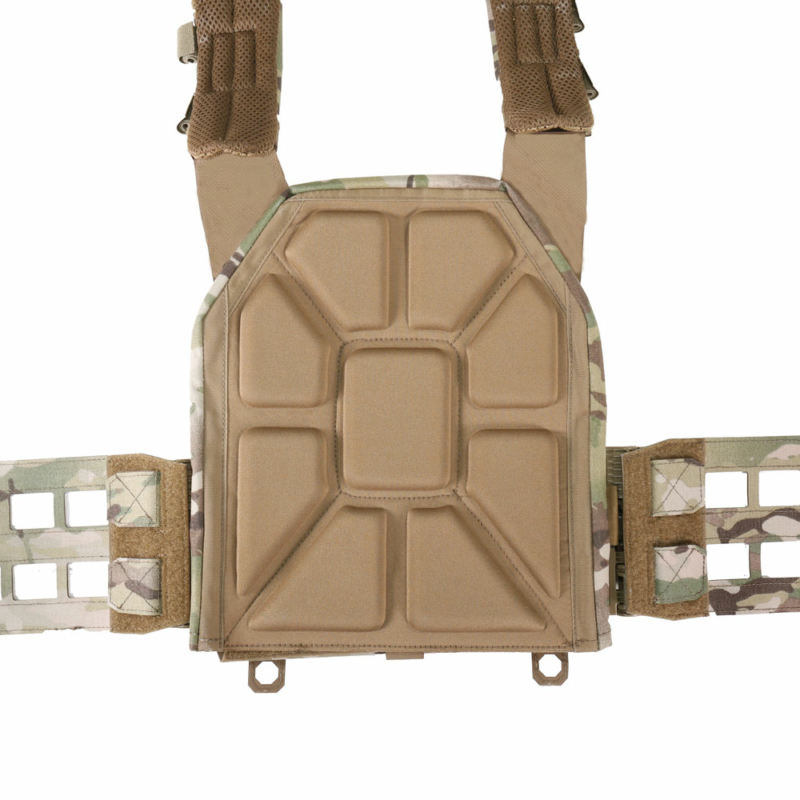 Warrior Assault Systems® -  Low Profile Carrier V1 -  Taktikai Mellény (MultiCam®)
