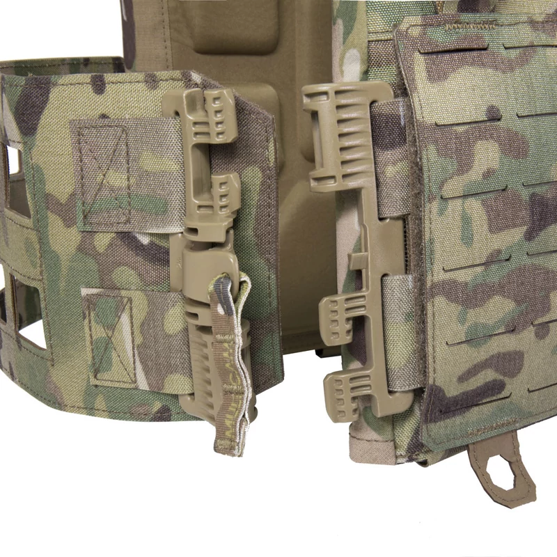 Warrior Assault Systems® -  Low Profile Carrier V1 -  Taktikai Mellény (MultiCam®)