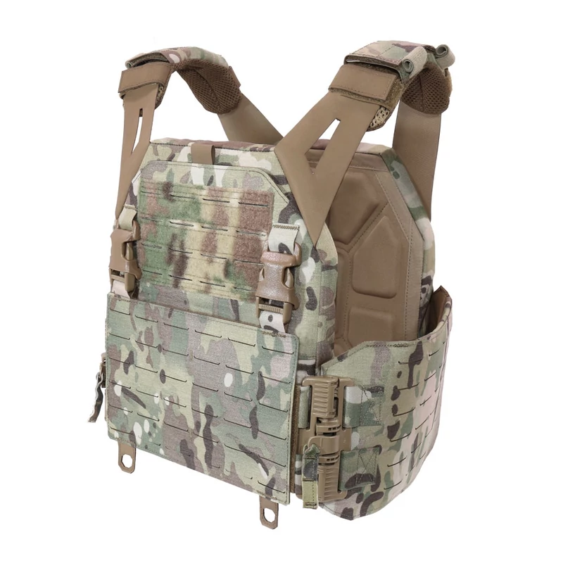 Warrior Assault Systems® -  Low Profile Carrier V1 -  Taktikai Mellény (MultiCam®)