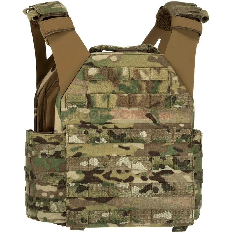 Warrior Assault Systems® -  LOW PROFILE CARRIER V1 MULTICAM Solid Side Cummerbunds - Taktikai Mellény (MultiCam®)