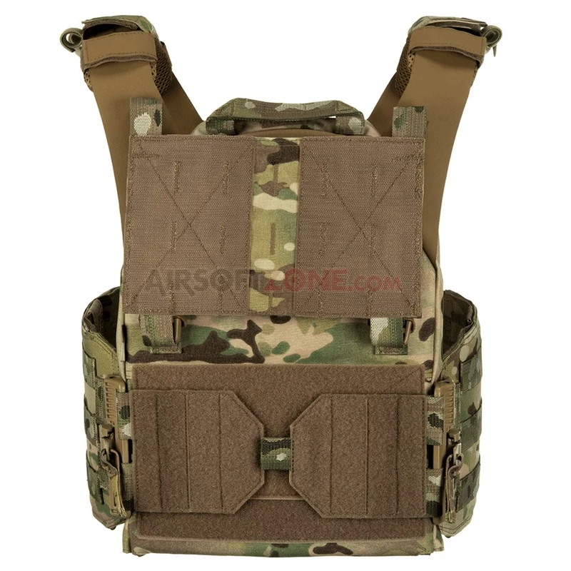 Warrior Assault Systems® -  LOW PROFILE CARRIER V1 MULTICAM Solid Side Cummerbunds - Taktikai Mellény (MultiCam®)