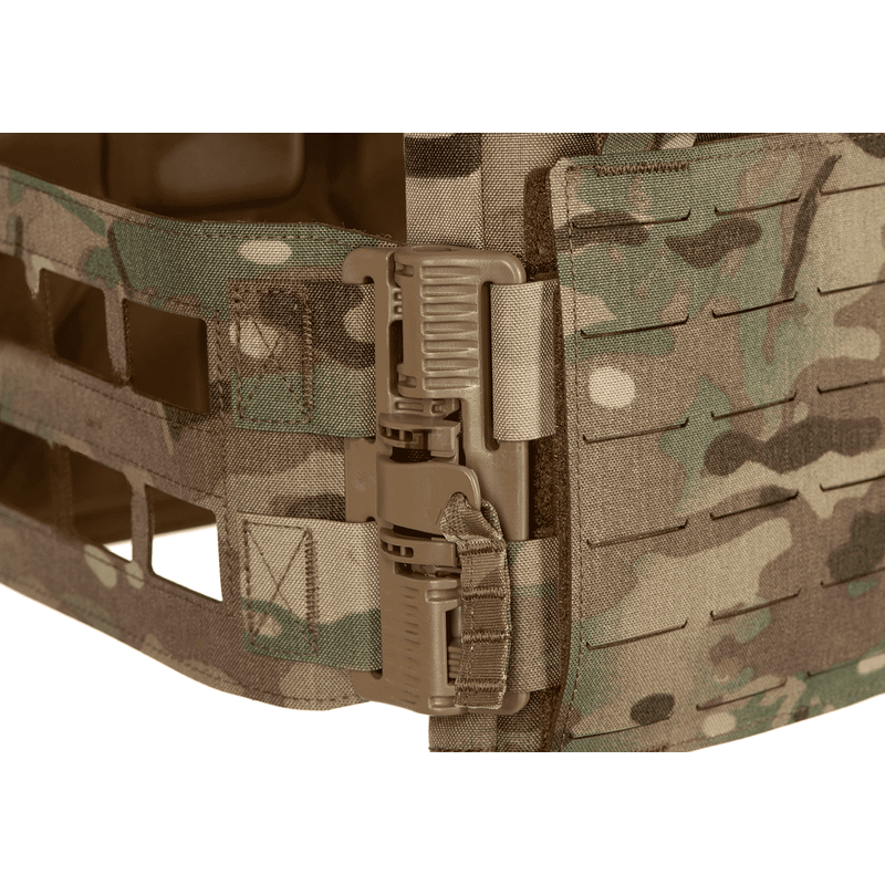 Warrior Assault Systems® -  Low Profile Carrier V2 -  Taktikai Mellény (MultiCam®)