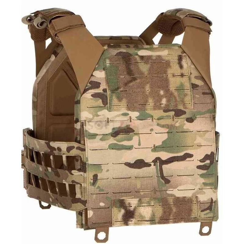 Warrior Assault Systems® -  Low Profile Carrier V2 -  Taktikai Mellény (MultiCam®)