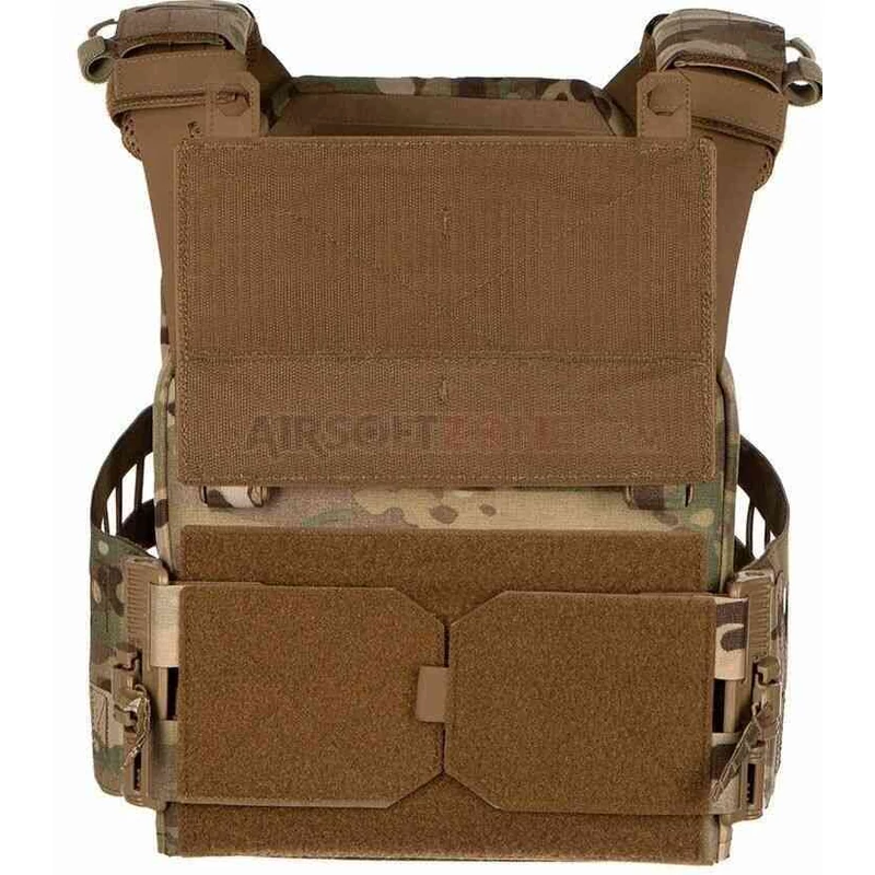 Warrior Assault Systems® -  Low Profile Carrier V2 -  Taktikai Mellény (MultiCam®)