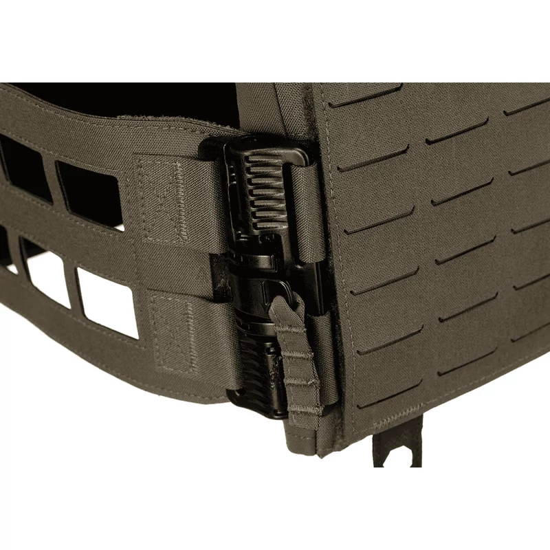 Warrior Assault Systems® -  Low Profile Carrier V2 - Taktikai Mellény (Ranger Green)