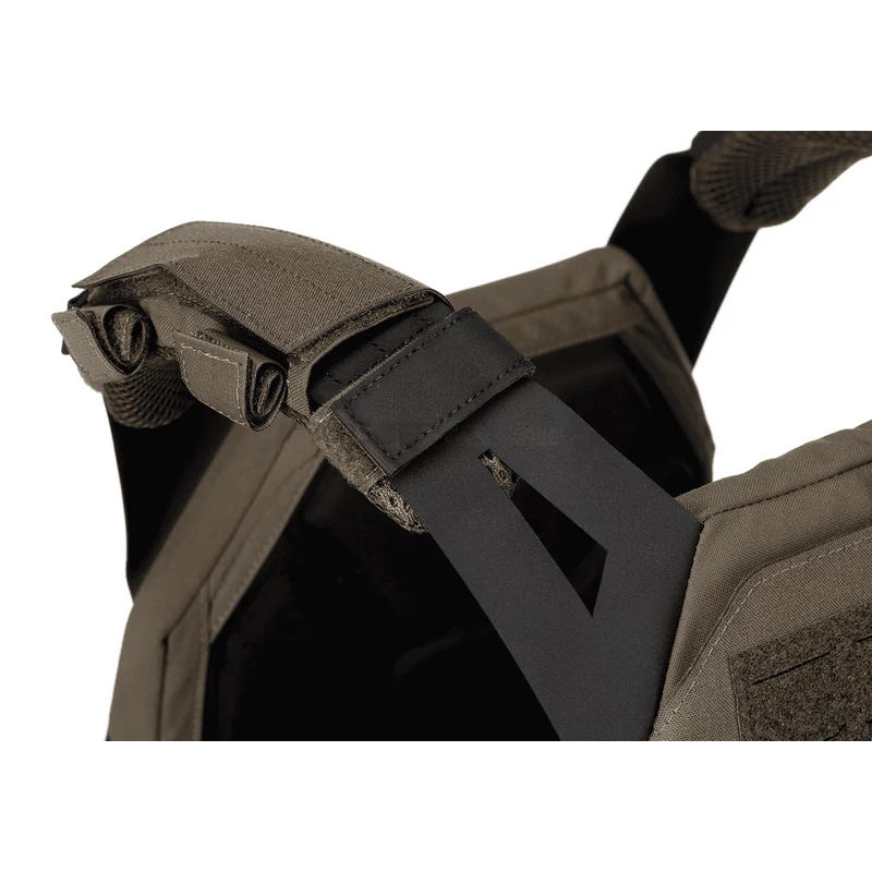 Warrior Assault Systems® -  Low Profile Carrier V2 - Taktikai Mellény (Ranger Green)